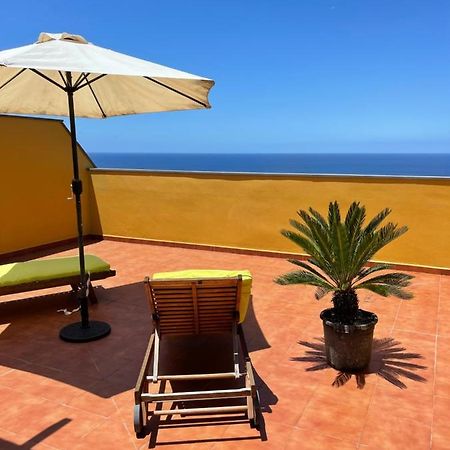 El Paraiso A Tu Alcance Tazacorte Extérieur photo