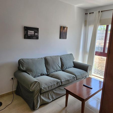 El Paraiso A Tu Alcance Tazacorte Extérieur photo