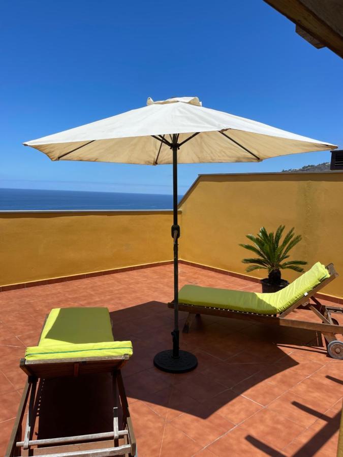 El Paraiso A Tu Alcance Tazacorte Extérieur photo