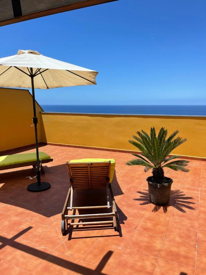 El Paraiso A Tu Alcance Tazacorte Extérieur photo