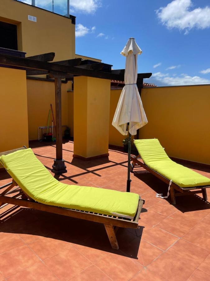 El Paraiso A Tu Alcance Tazacorte Extérieur photo