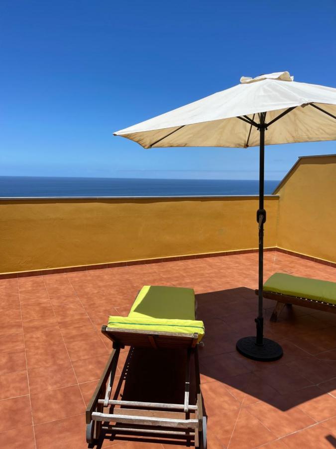 El Paraiso A Tu Alcance Tazacorte Extérieur photo